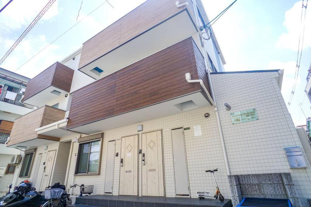 公寓 Direct To Namba,korean Town202