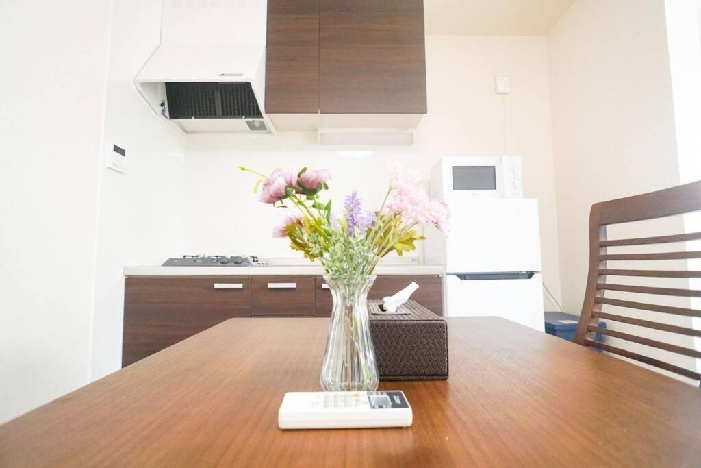 Apartment Direct To Namba,korean Town202 Ōsaka